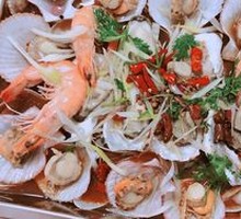 Special Seafood Grand Master