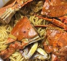 Spicy Crab