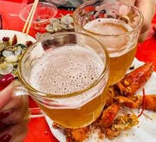 Salted Pepper Lobster