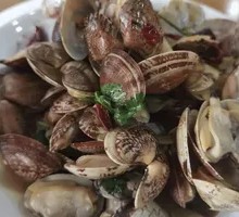 Clam