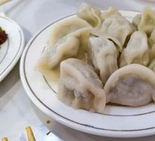 Braised Fish Dumplings