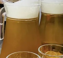 Fresh Beer