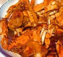 Qingdao Fresh Spider Crab