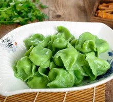 Braised Fish Dumplings