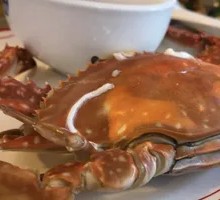 Beer Stir-fried Crab