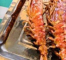 Signature Grilled Shrimp