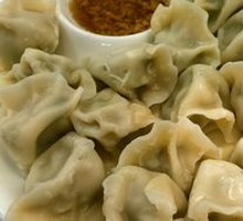 Bream Dumplings