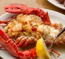 Three Ways Lobster