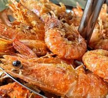 Fresh Live Lobster