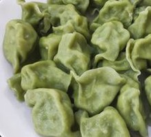Braised Fish Dumplings