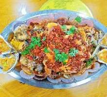 Signature Seafood Curry