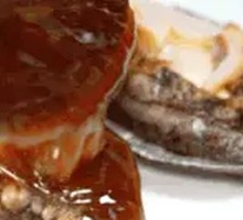 Sauce-Braised Abalone