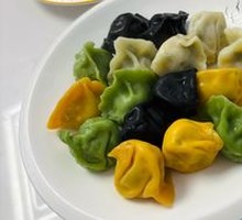 Family Feast Dumplings