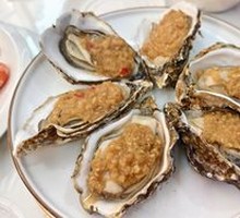 Oyster