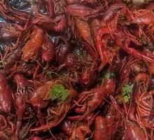 Spicy Crawfish