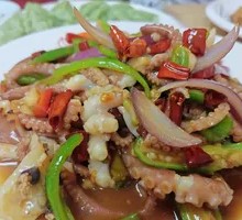 Octopus