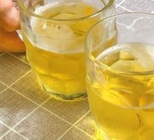 Original Draft Beer