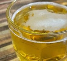 Draft Beer