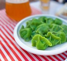 Braised Fish Dumplings