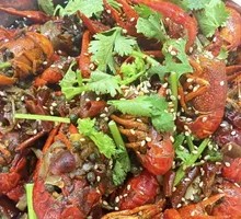 Spicy Crawfish
