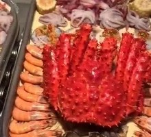 King Crab