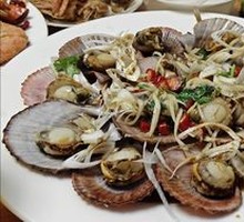 Scallop