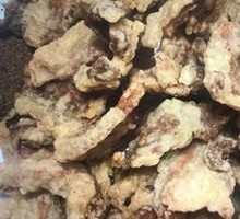 Crispy Pork Tenderloin