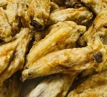 Fried Chicken Wings