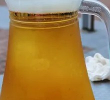 Draft Beer
