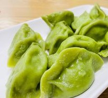 Braised Fish Dumplings