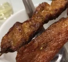 Microwave Pork Shank