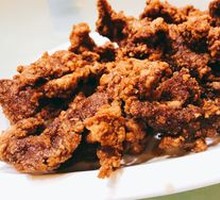 Five-Spice Fried Pork