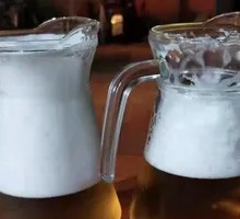 Original Draft Beer