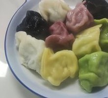 Family Feast Dumplings