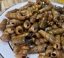Sauce-Braised Snail Slices