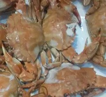 Spicy Crab