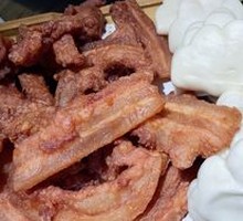 Crispy Pork Belly