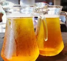 Qingdao Draft Beer