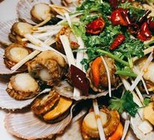 Scallop