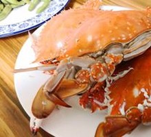 Crab