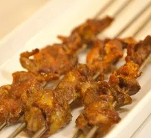 Chicken gizzard
