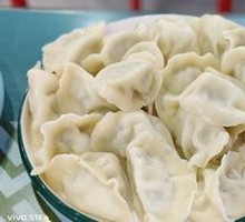 Braised Fish Dumplings