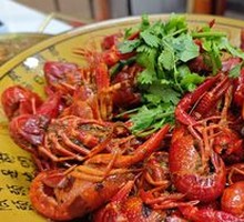 Crawfish