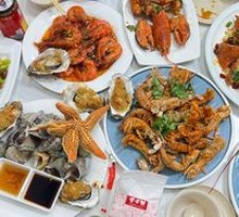 Two Drunk Seafood Grill