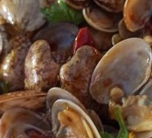 Clam