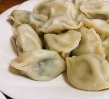 Braised Fish Dumplings