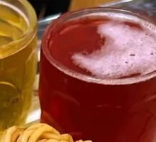 Blueberry Beer