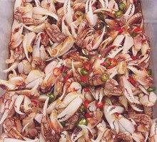 Crab Claw