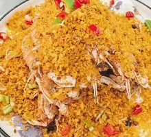 Bifengtang Salted Prawn