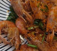 Breeze Bay Prawn